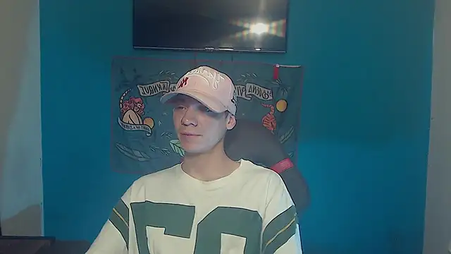 Sembang XXX Secara Langsung Burperking420_