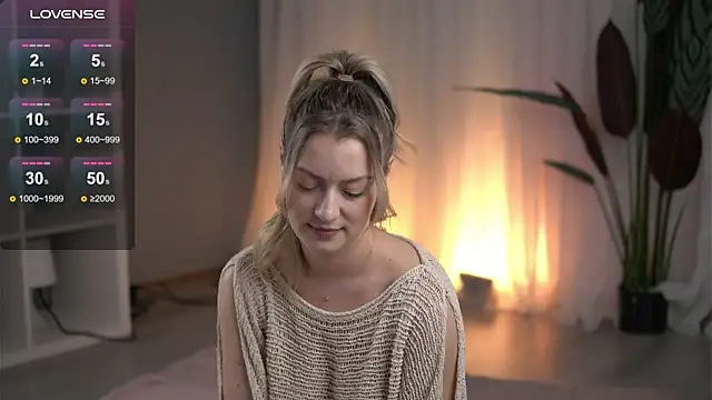 AnnastasiaMills 现场XXX聊天