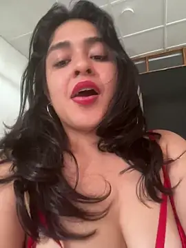 EmilyNoir1 – Live XXX-chat