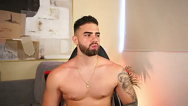 Sembang XXX Secara Langsung Paul_Phoenix