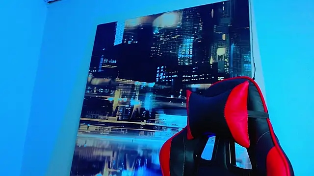 Sembang XXX Secara Langsung alexgiraldo__