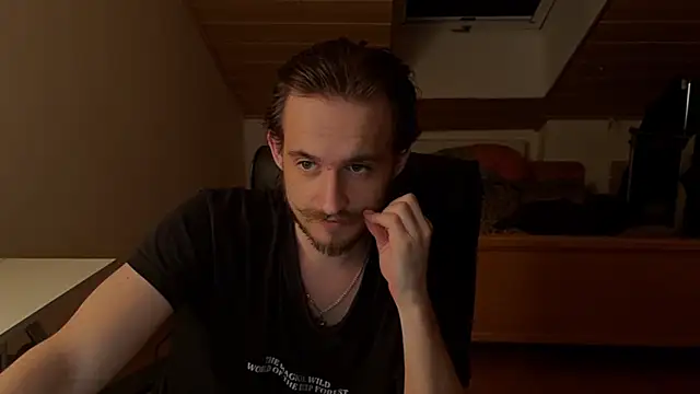 Bez3ybik Adlı Modelin Web Kamerası Şovu