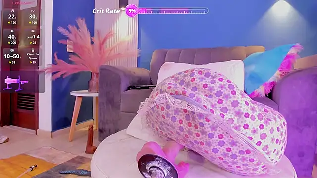 KendraChavez_ – Live XXX-chat