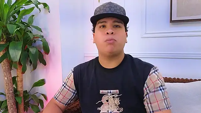 Sembang XXX Secara Langsung Naim_Bennetsex