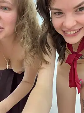 Вебкам-шоу SMELLSEX