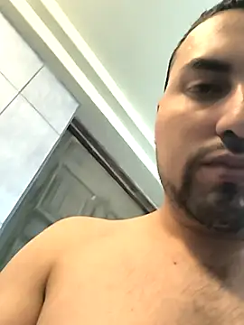 Show de webcam de Jharicio-89