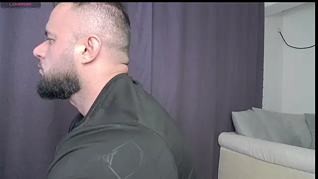 RickyMiami1 Webcam show