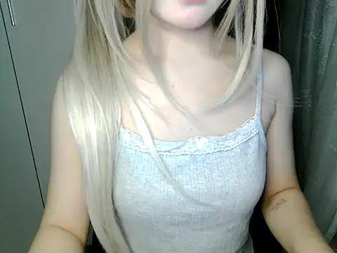 Show de webcam de _Shizukaa_