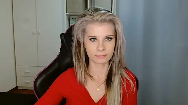 KristineGlow – Live XXX-chat