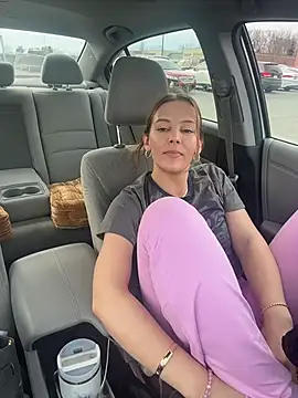 BlondePawg's Live XXX Chat