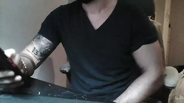 Sembang XXX Secara Langsung YourDreamCumTrue