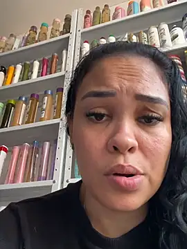 Czat XXX na żywo – FOX_LATINA