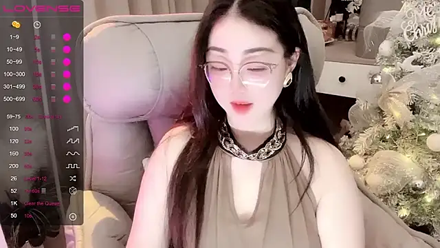 Monica-666888- 现场XXX聊天