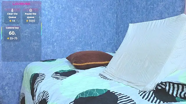 Chatroom XXX en direct de Malia_fox