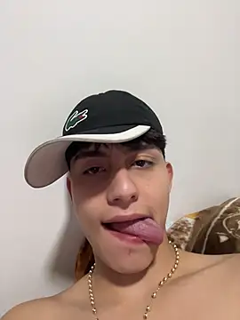 Sembang XXX Secara Langsung Lander_Cruz