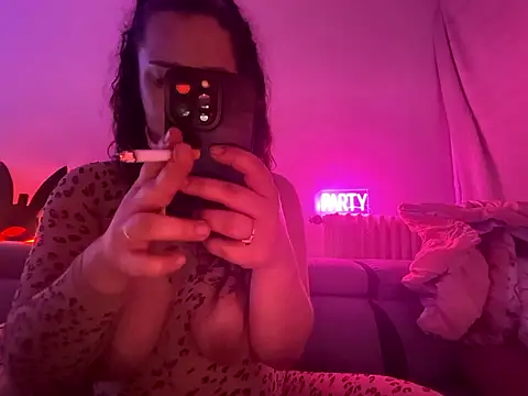 Peanutgirl – Live XXX-chat