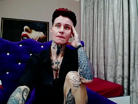 KennyXSX – Live XXX-chat