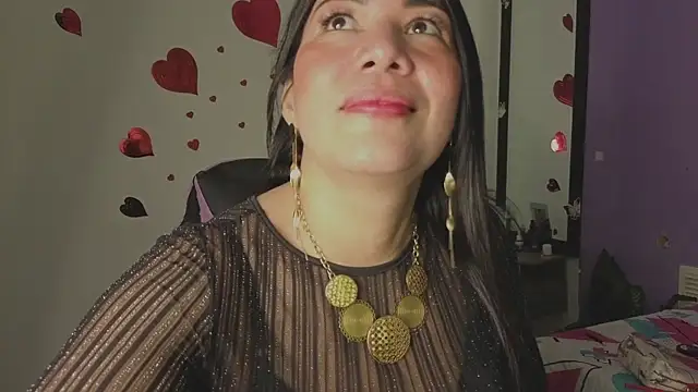 LunaRose__'s Live XXX Chat