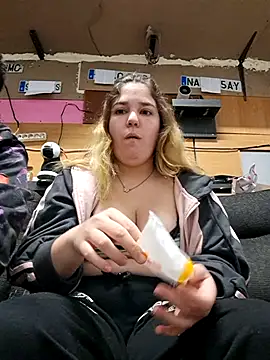 Chat XXX Live Dulcexpecado