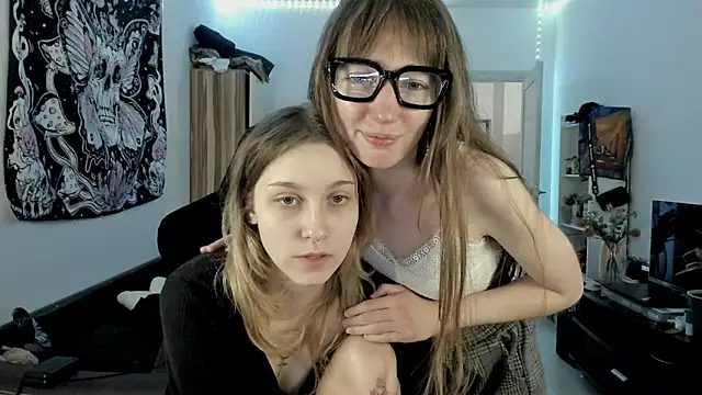 Cassi_Stonem 现场XXX聊天