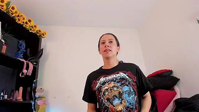 ItsAmara's Live XXX Chat