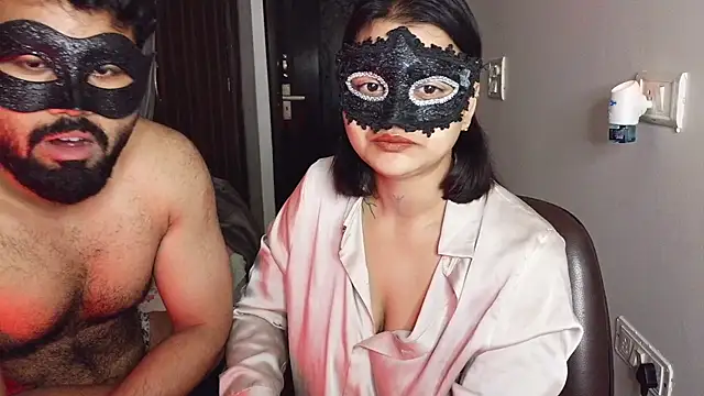 Punjabi_baddie_ Adlı Modelin Web Kamerası Şovu