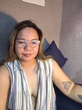ambersmile Live XXX-Chat