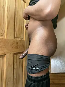 catchit231 webkamerás műsora