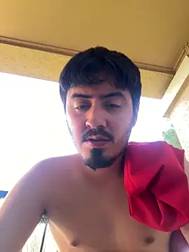 Bbyboyivan – Kamerová šou