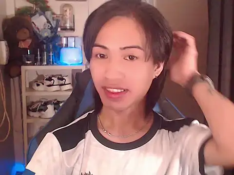 แชท XXX สดของ Manilagirl_x