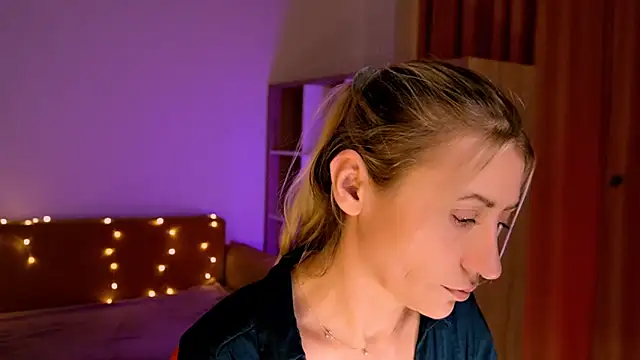 ZoeGrant – Live XXX-chat