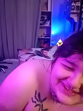 Staicyjanemcfly – Live XXX-chat