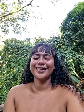 Show de webcam de _kimberlly