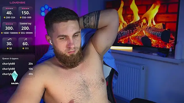 Sembang XXX Secara Langsung Sweeet__boy