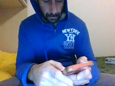 coppai200のライブXXXチャット