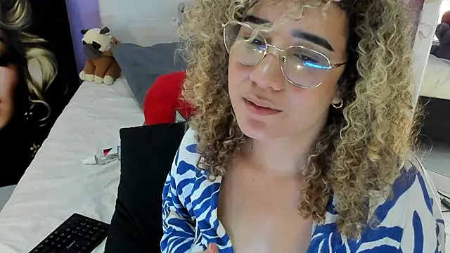 Charlotte11-11 Live XXX-chat