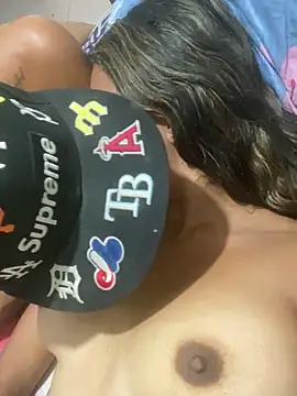 Živý XXX chat GeorgiandCoi