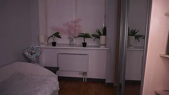 Czat XXX na żywo – HannaHayles