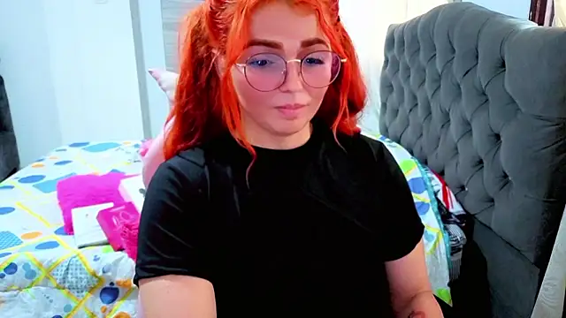 Alexatexa2929's Live XXX Chat