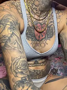 Black_sweet_Rose – Live XXX-chat