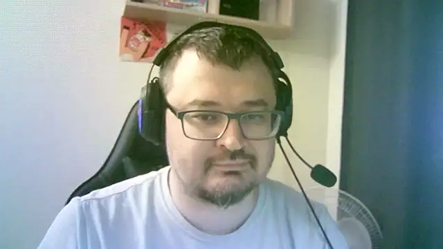 Chatroom XXX en direct de SirAbuser