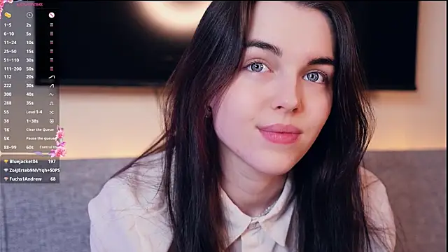 MirnaTellado's Live XXX Chat