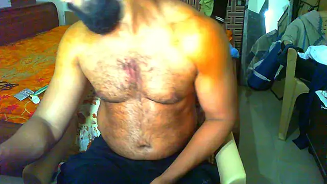 Chatroom XXX en direct de Vbestshow