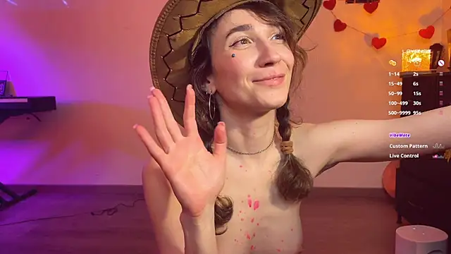 Just_call_me_jess1's Live XXX Chat