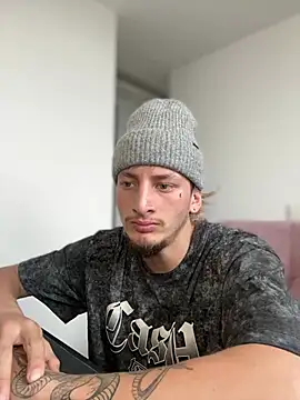 Scott_sex7's Webcam Show