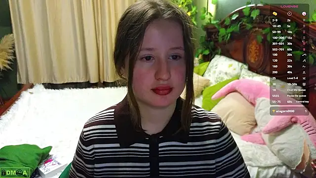 Liza_mur_'s Live XXX Chat