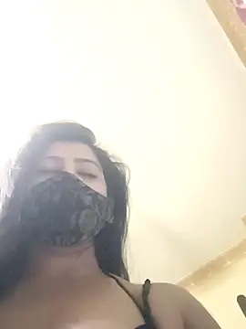 Chatroom XXX en direct de SANAYA_ROY