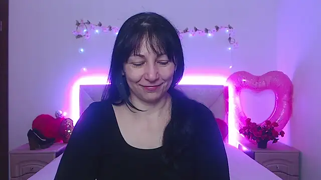 LiluGrants' Live XXX Chat