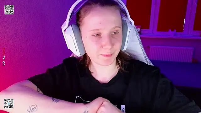 mon_lola Chat XXX live