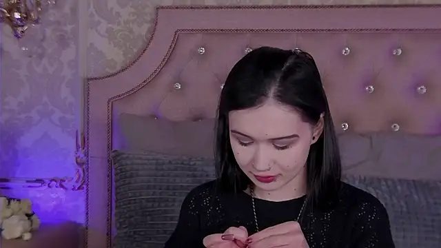 Heather_Ivy's Webcam Show